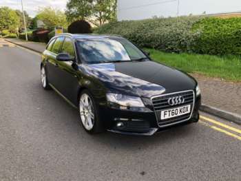 2011 (60) - 2.0 TDI 170 S Line Special Ed 5dr [Start Stop]