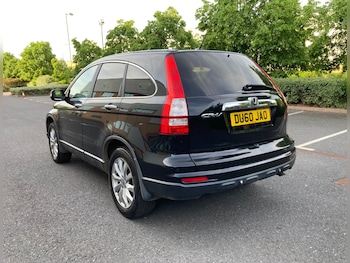 Used Honda CR-V 2010 for sale - 78745745: Photo