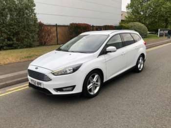 Used Ford Focus 2015 for sale - 74583309: Photo