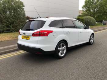Used Ford Focus 2015 for sale - 74583309: Photo