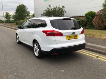 Used Ford Focus 2015 for sale - 74583309: Photo