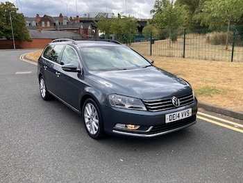 Used Volkswagen Passat 2014 for sale - 79552278: Photo