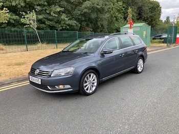 Used Volkswagen Passat 2014 for sale - 79552278: Photo