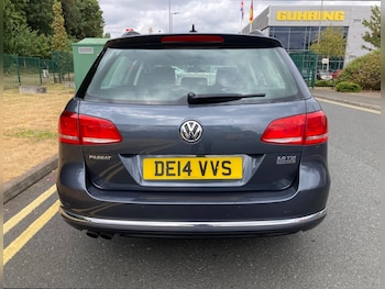 Used Volkswagen Passat 2014 for sale - 79552278: Photo