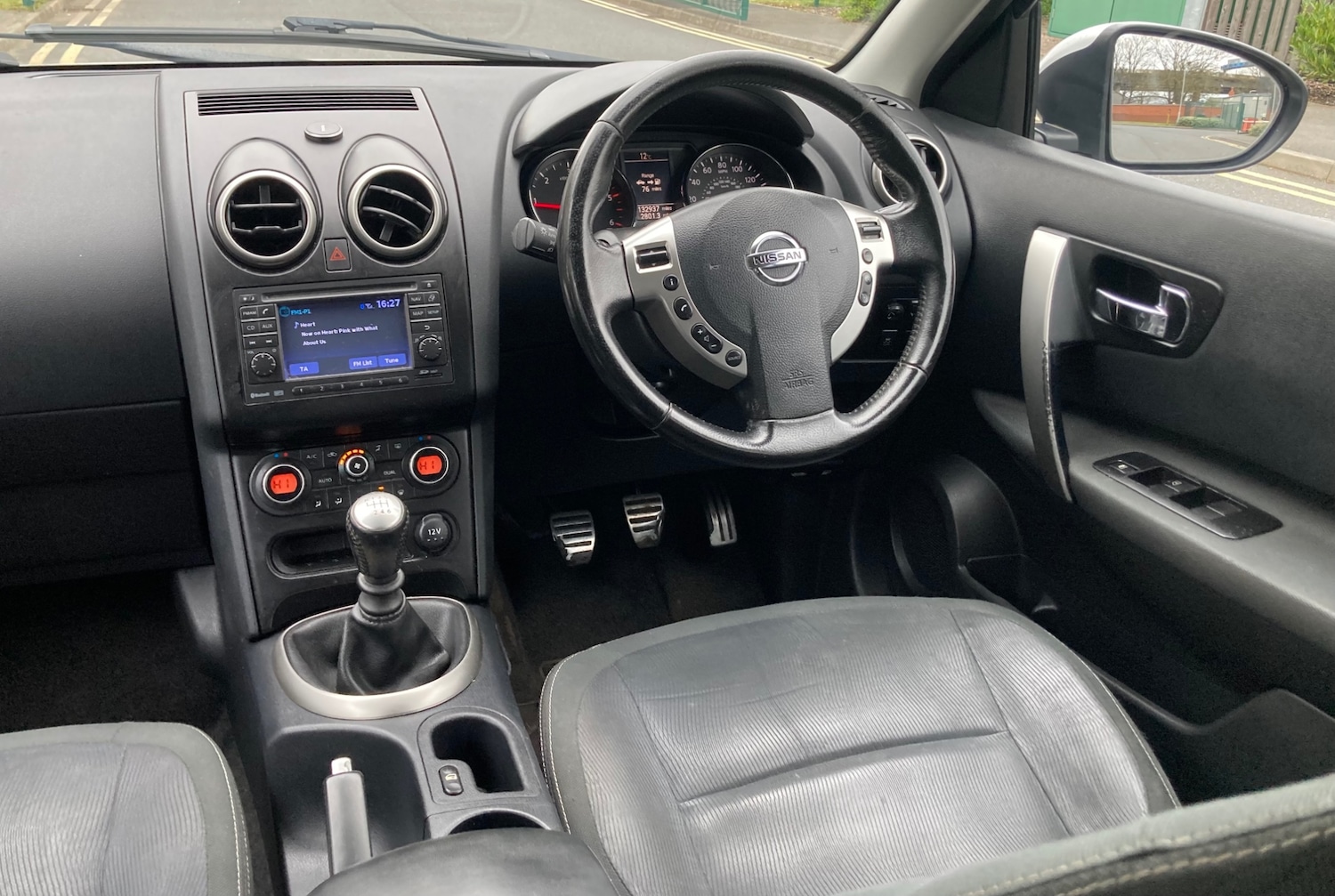 Used Nissan Qashqai+2 2010 for sale - 78095506: Photo 10