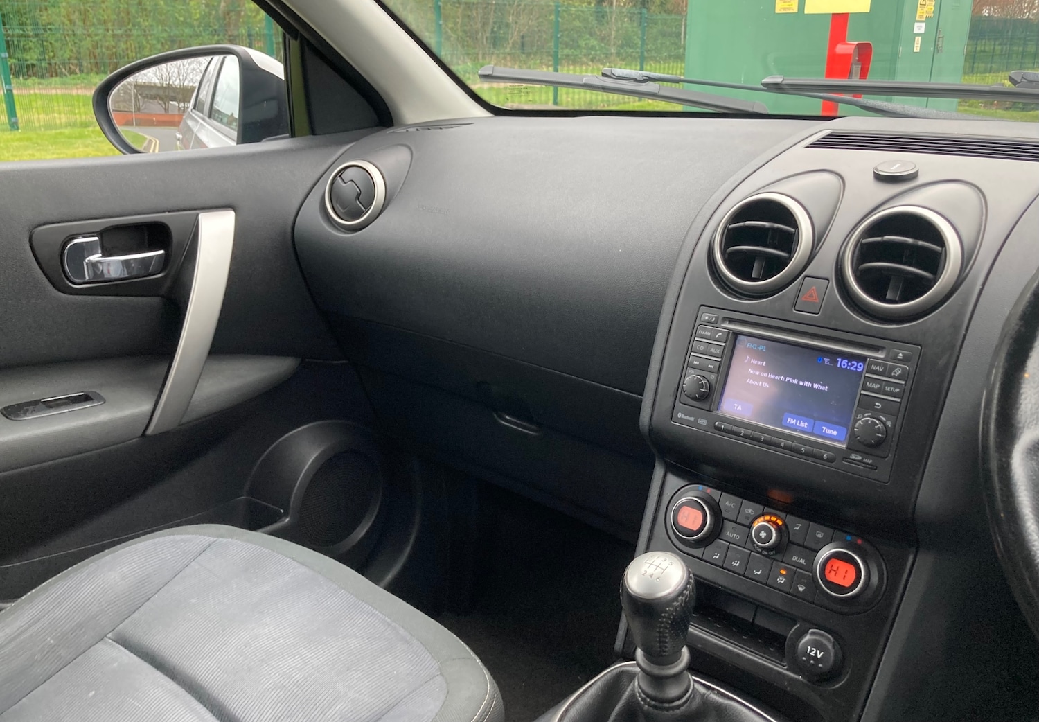 Used Nissan Qashqai+2 2010 for sale - 78095506: Photo 11