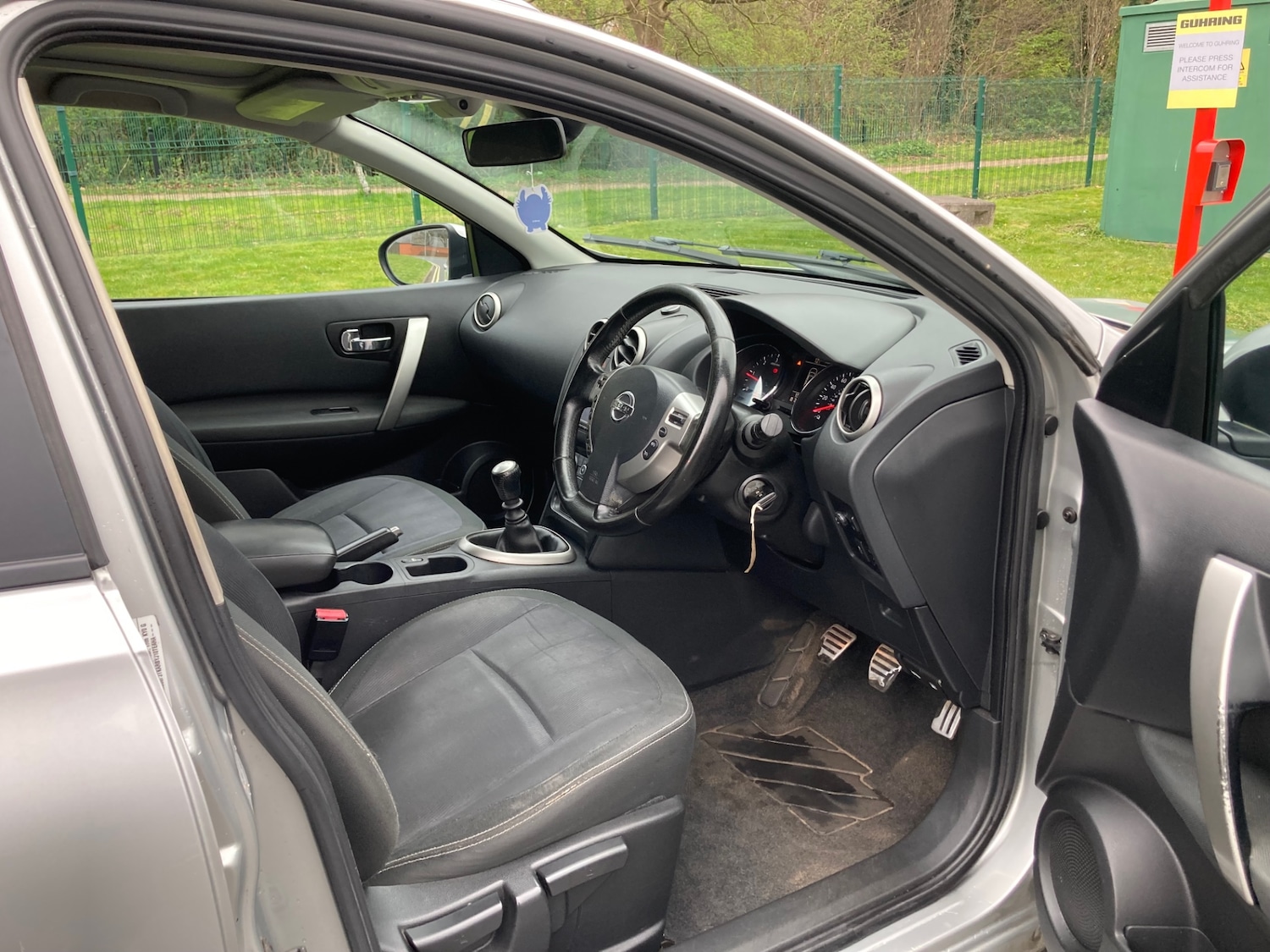 Used Nissan Qashqai+2 2010 for sale - 78095506: Photo 12