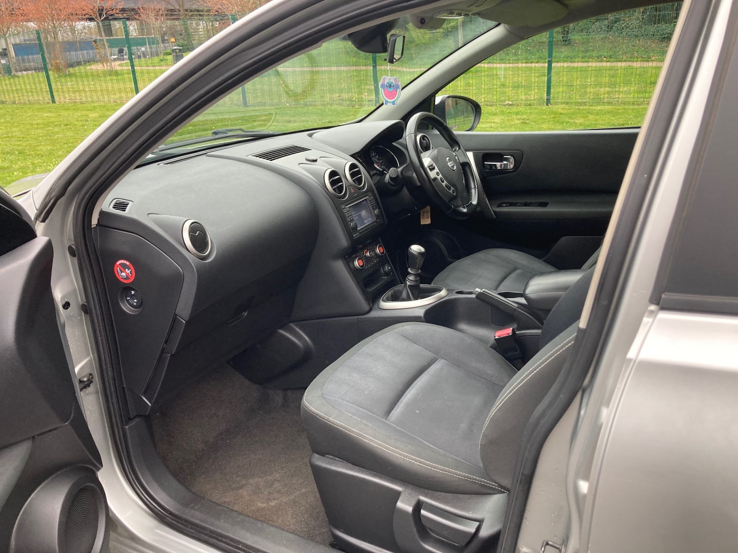 Used Nissan Qashqai+2 2010 for sale - 78095506: Photo 13