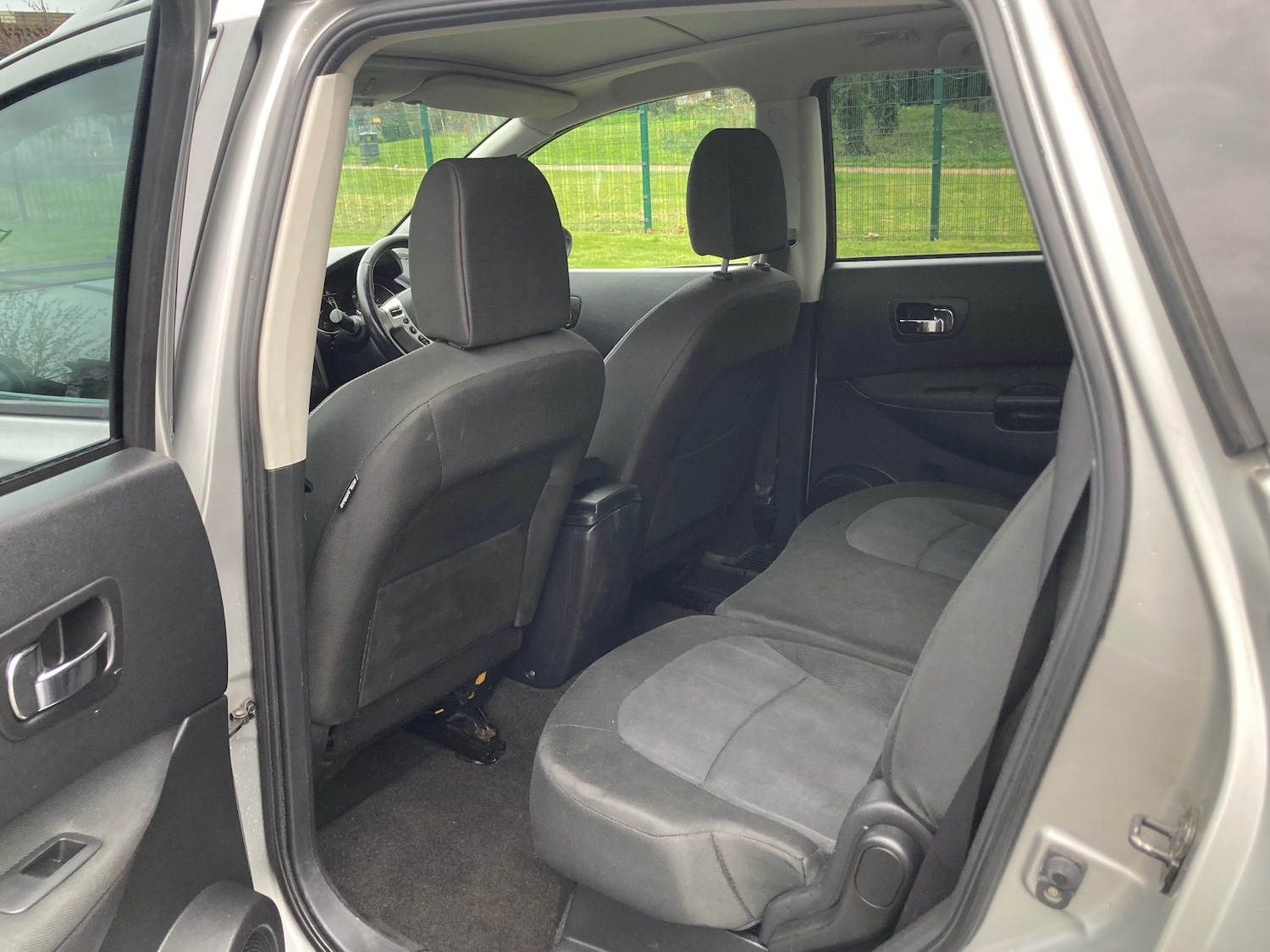 Used Nissan Qashqai+2 2010 for sale - 78095506: Photo 14