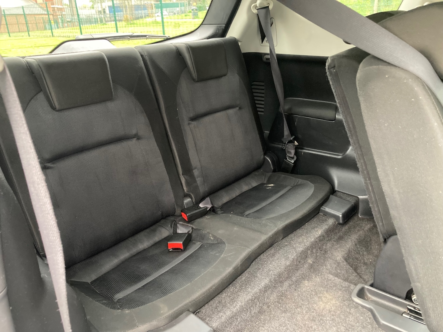 Used Nissan Qashqai+2 2010 for sale - 78095506: Photo 16