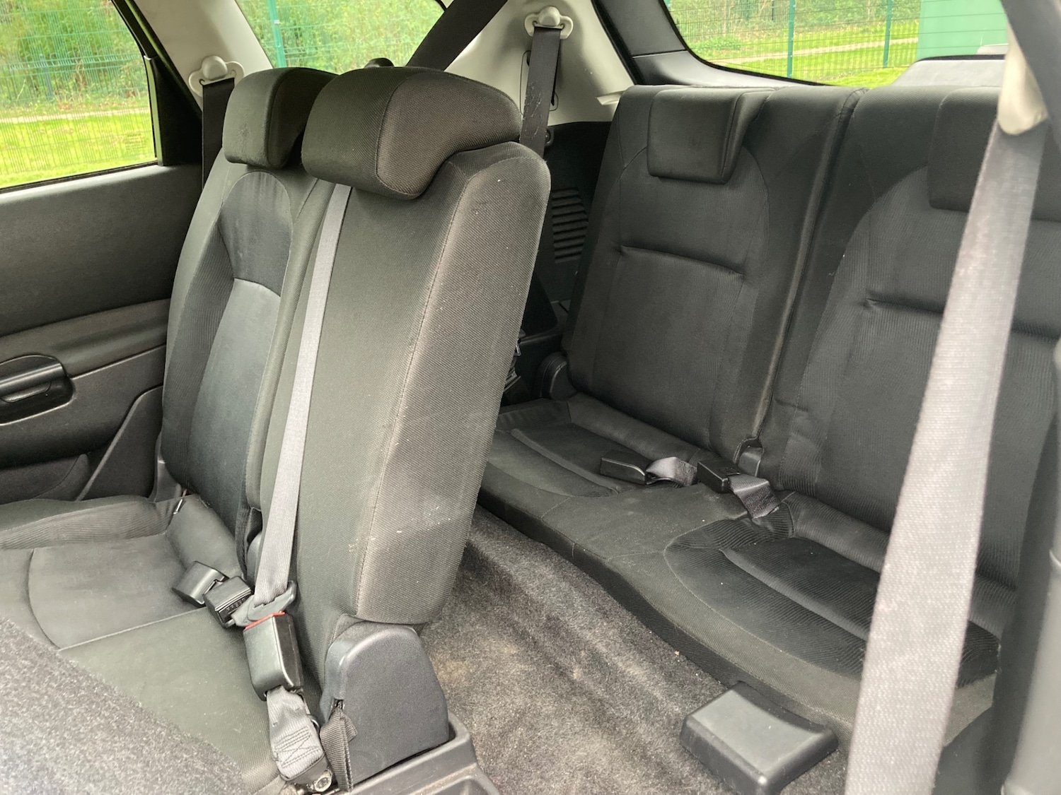 Used Nissan Qashqai+2 2010 for sale - 78095506: Photo 17