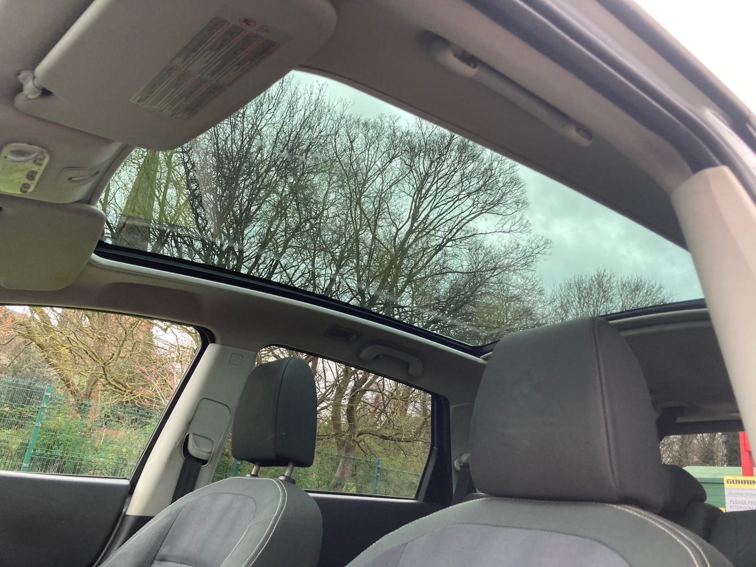 Used Nissan Qashqai+2 2010 for sale - 78095506: Photo 18