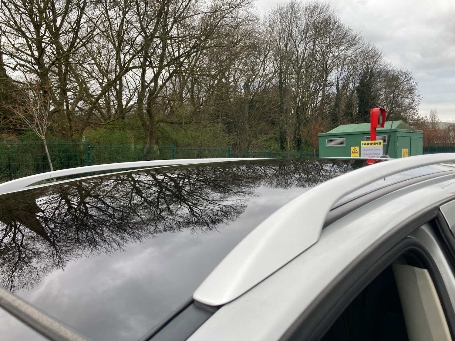 Used Nissan Qashqai+2 2010 for sale - 78095506: Photo 20