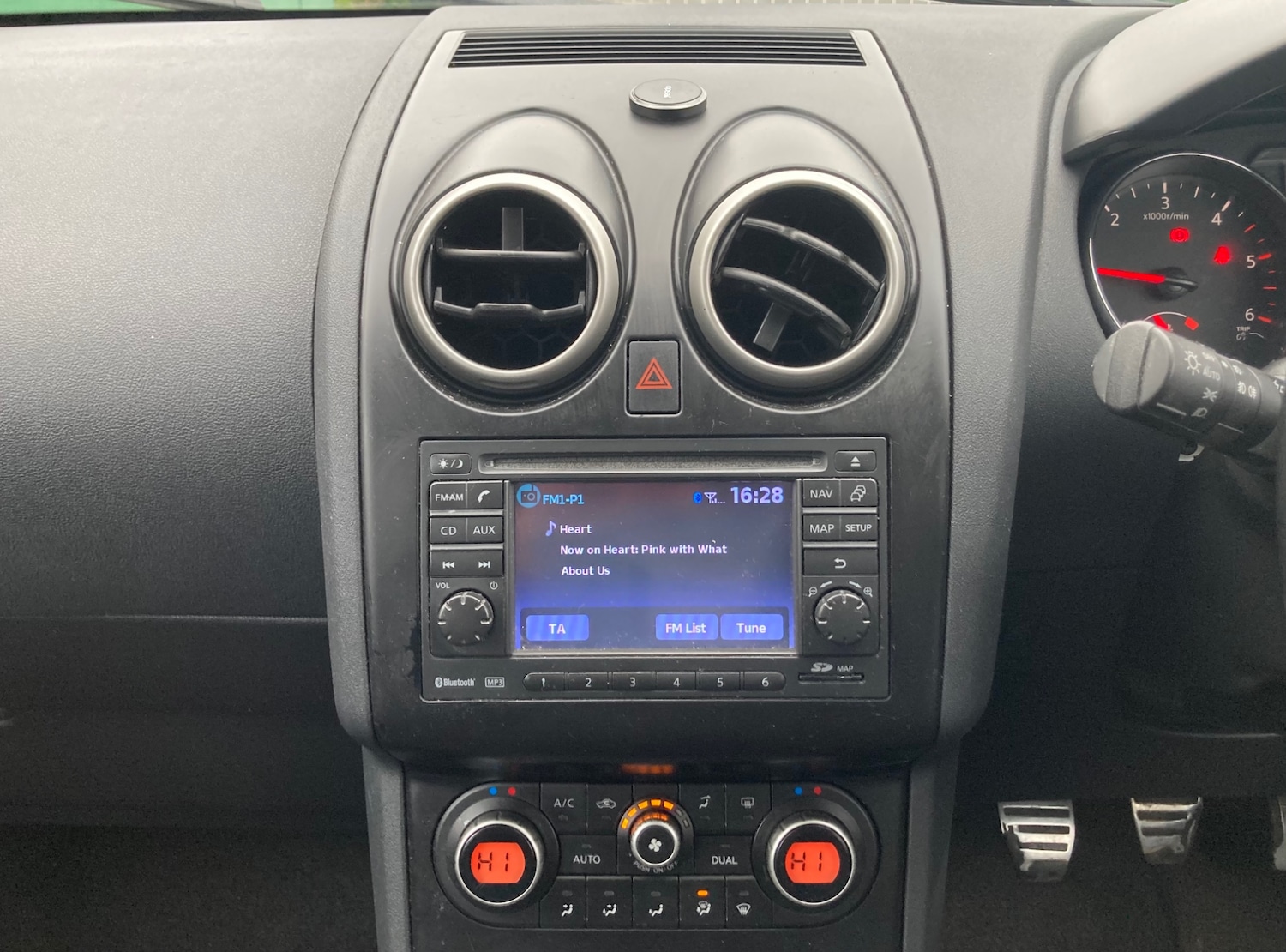 Used Nissan Qashqai+2 2010 for sale - 78095506: Photo 21