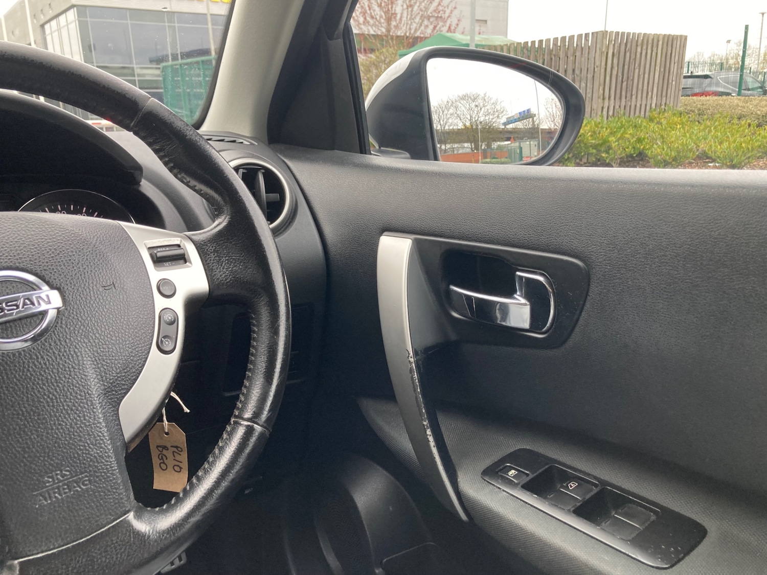 Used Nissan Qashqai+2 2010 for sale - 78095506: Photo 25