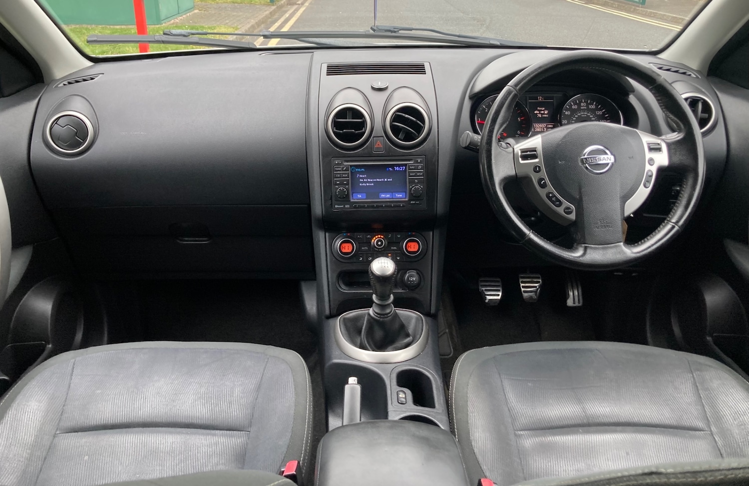 Used Nissan Qashqai+2 2010 for sale - 78095506: Photo 9