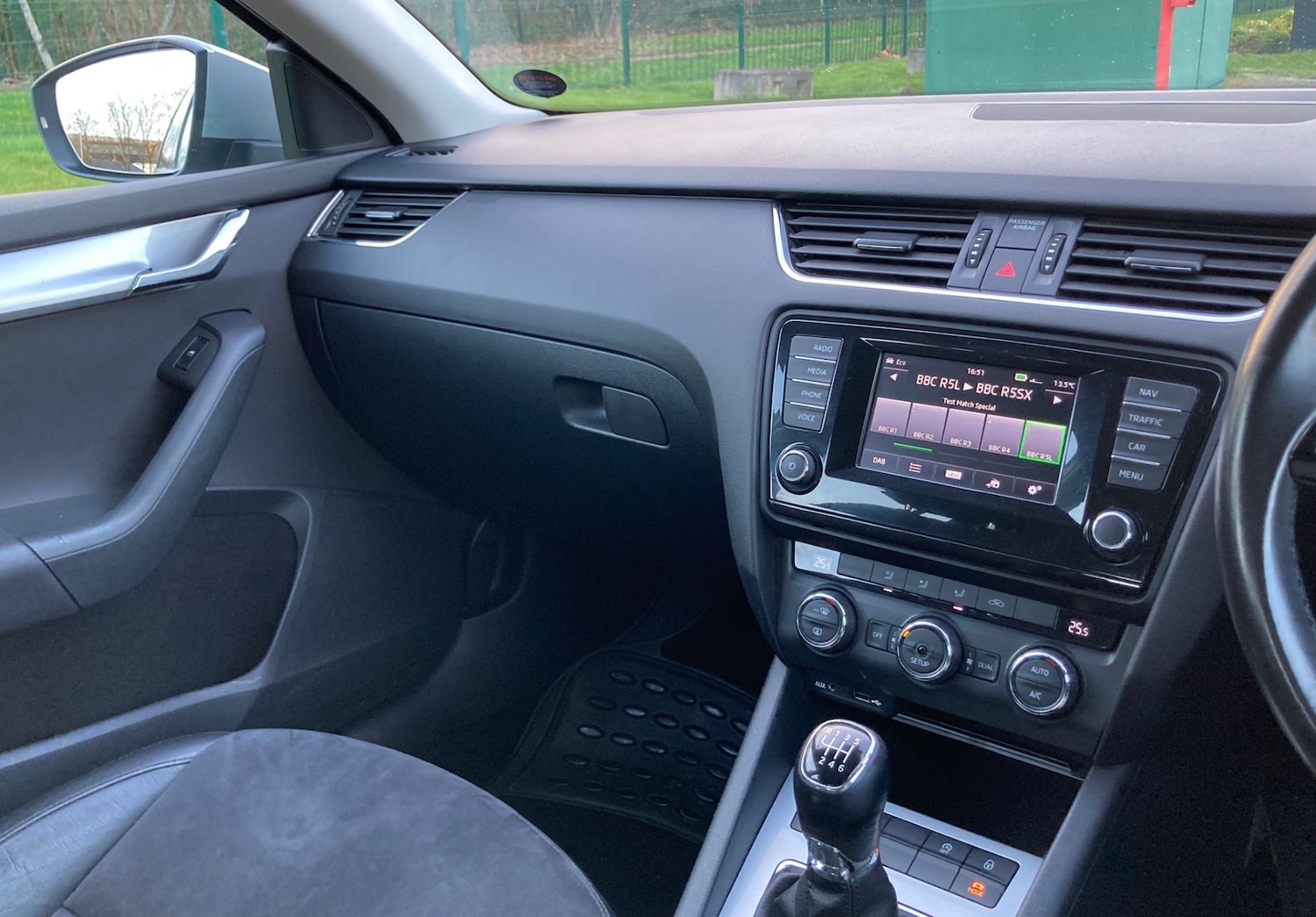 Used Skoda Octavia 2013 for sale - 77656723: Photo 11