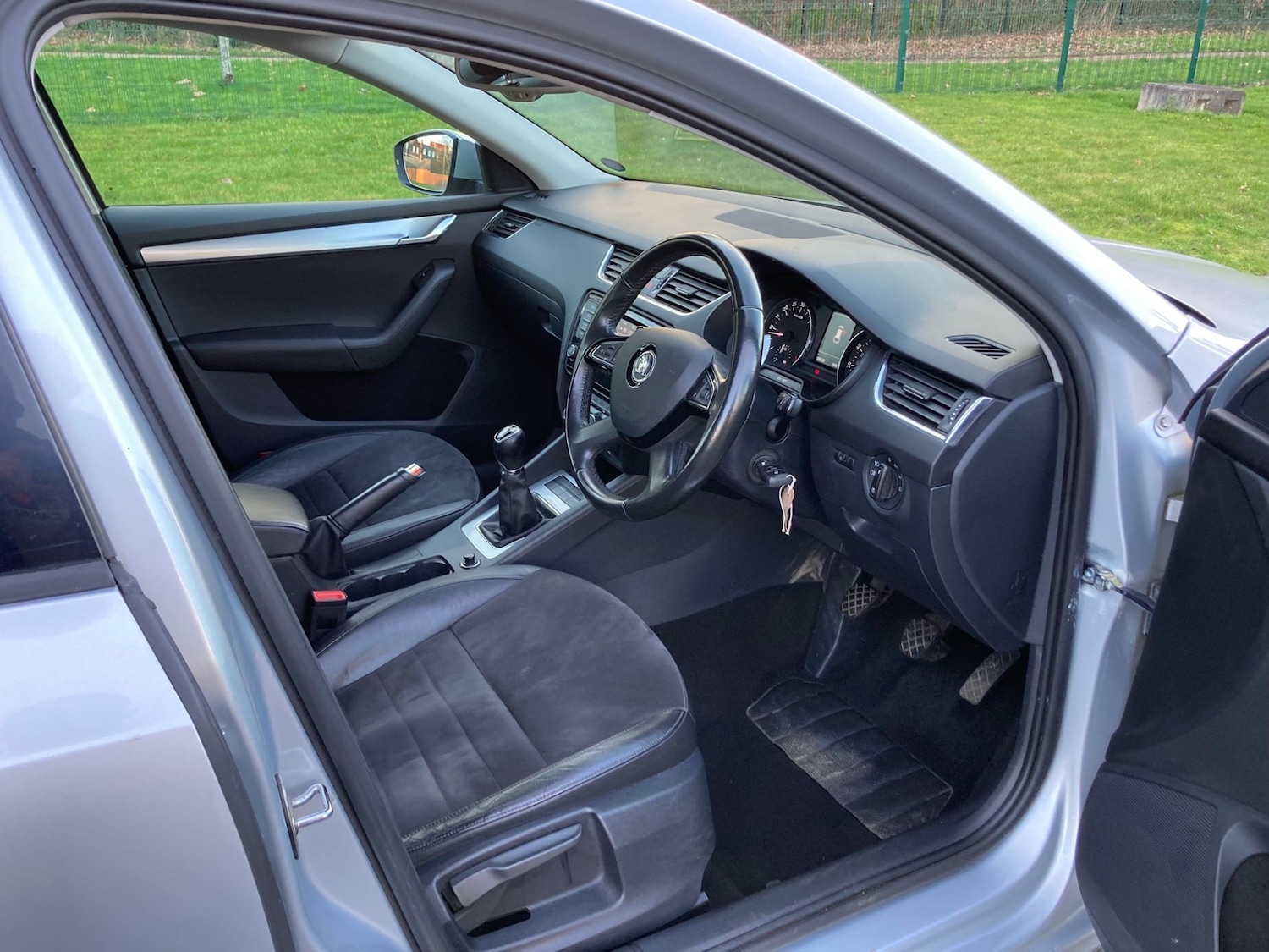 Used Skoda Octavia 2013 for sale - 77656723: Photo 12