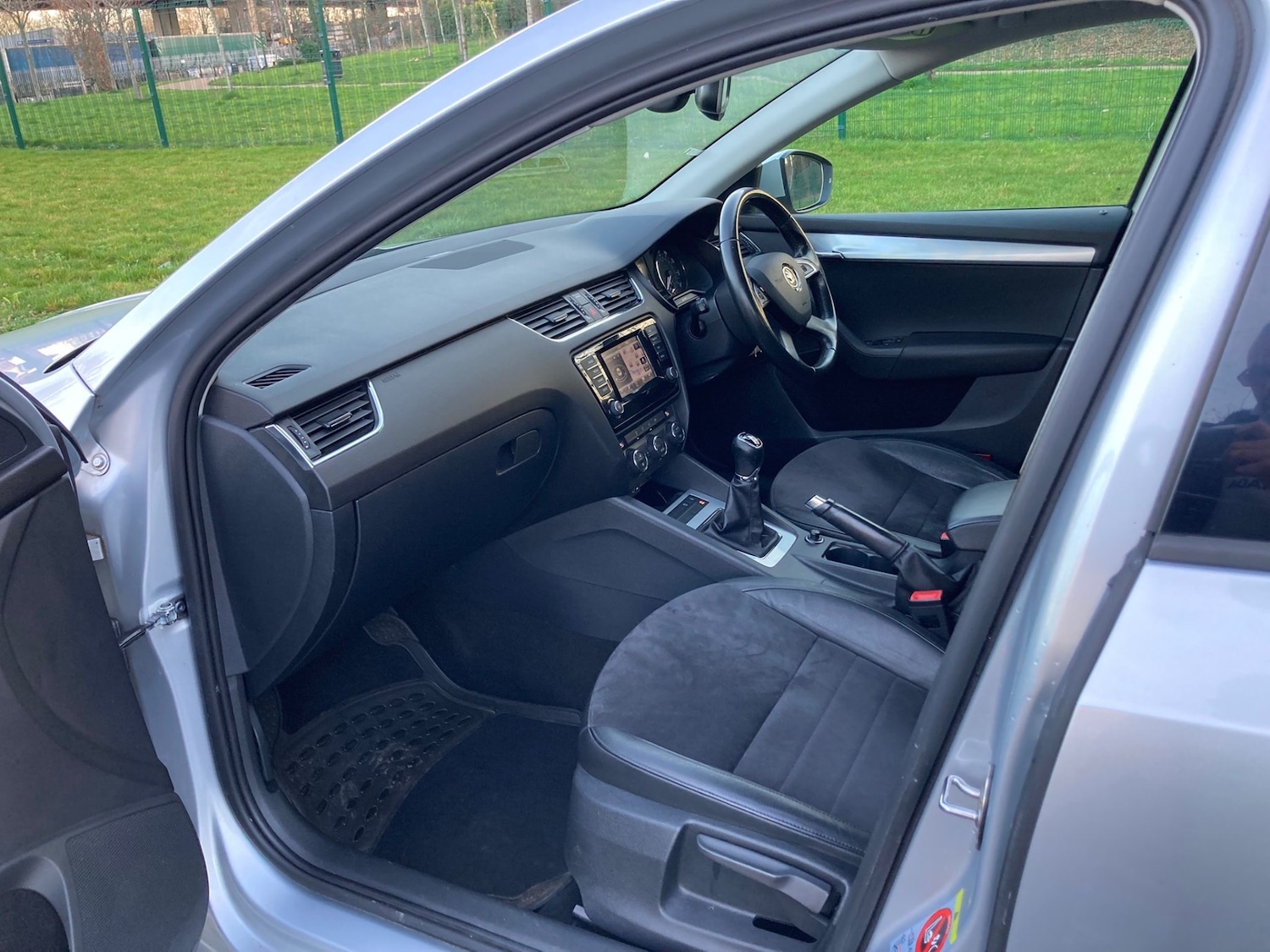 Used Skoda Octavia 2013 for sale - 77656723: Photo 13