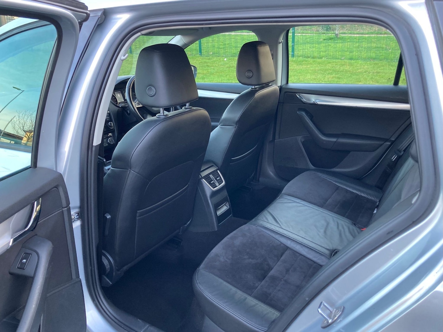 Used Skoda Octavia 2013 for sale - 77656723: Photo 15