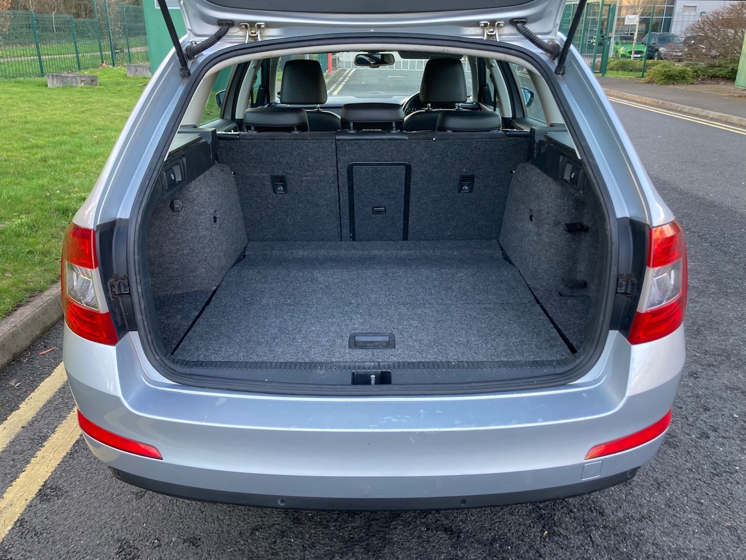 Used Skoda Octavia 2013 for sale - 77656723: Photo 16