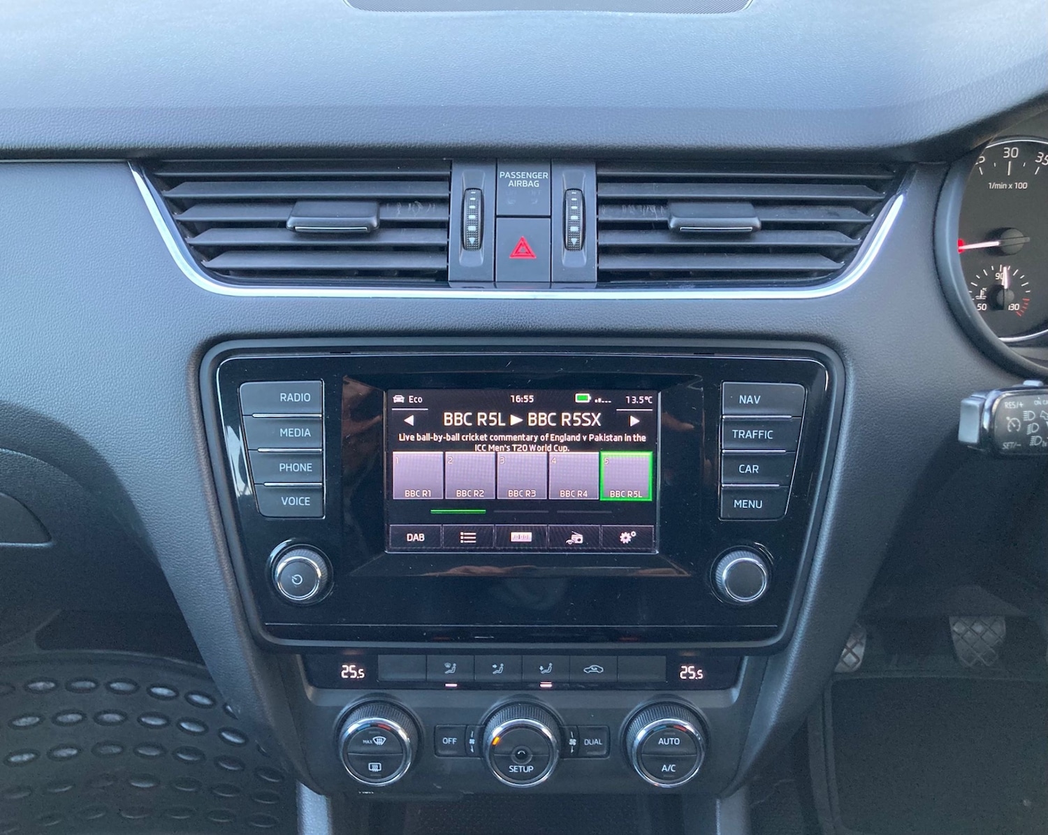 Used Skoda Octavia 2013 for sale - 77656723: Photo 17