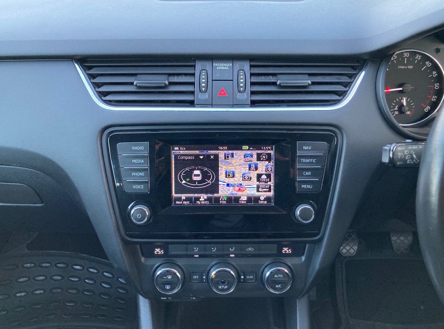 Used Skoda Octavia 2013 for sale - 77656723: Photo 18