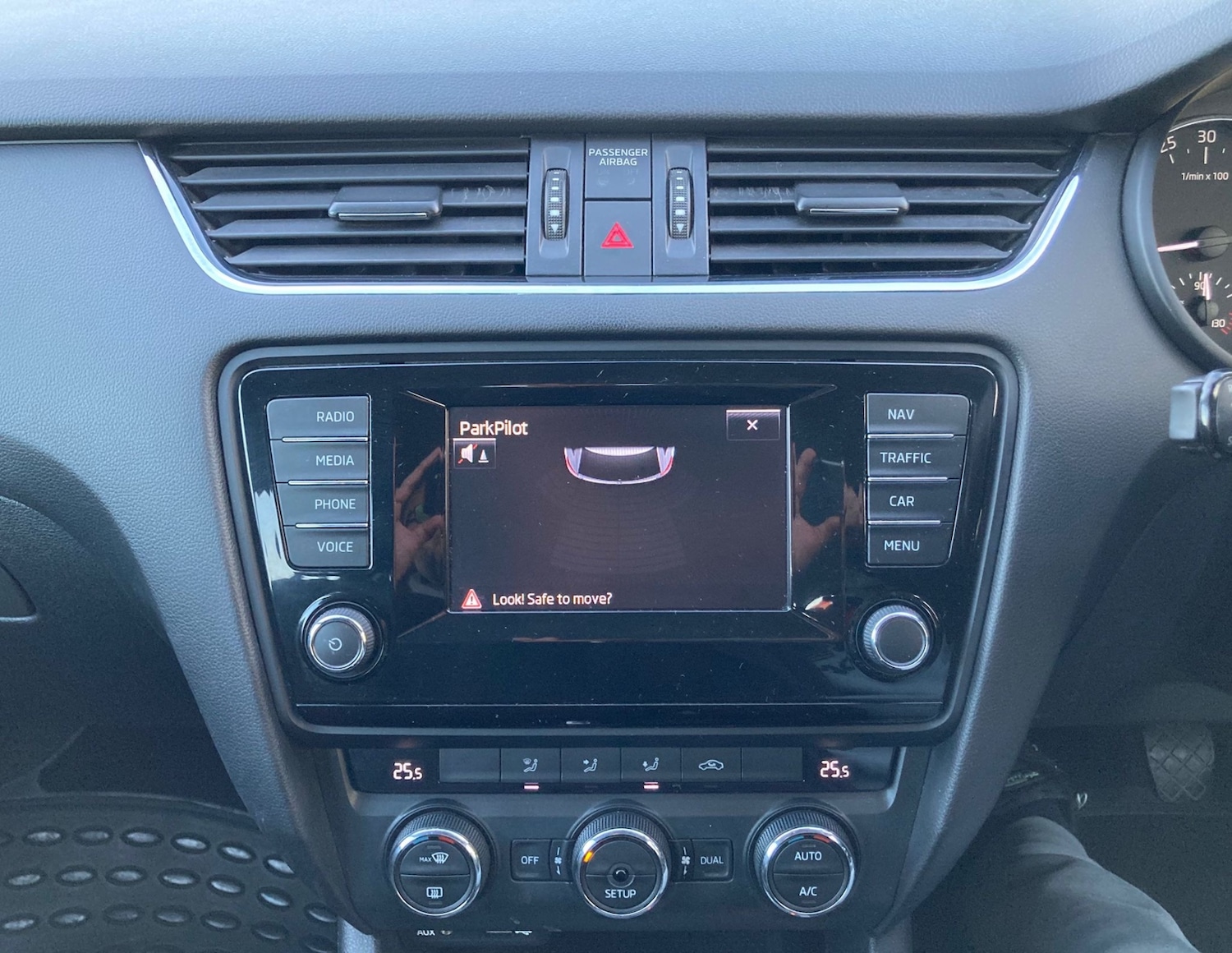 Used Skoda Octavia 2013 for sale - 77656723: Photo 19