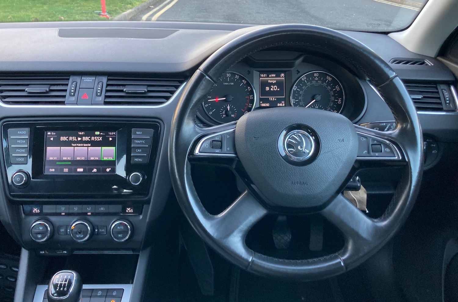 Used Skoda Octavia 2013 for sale - 77656723: Photo 20