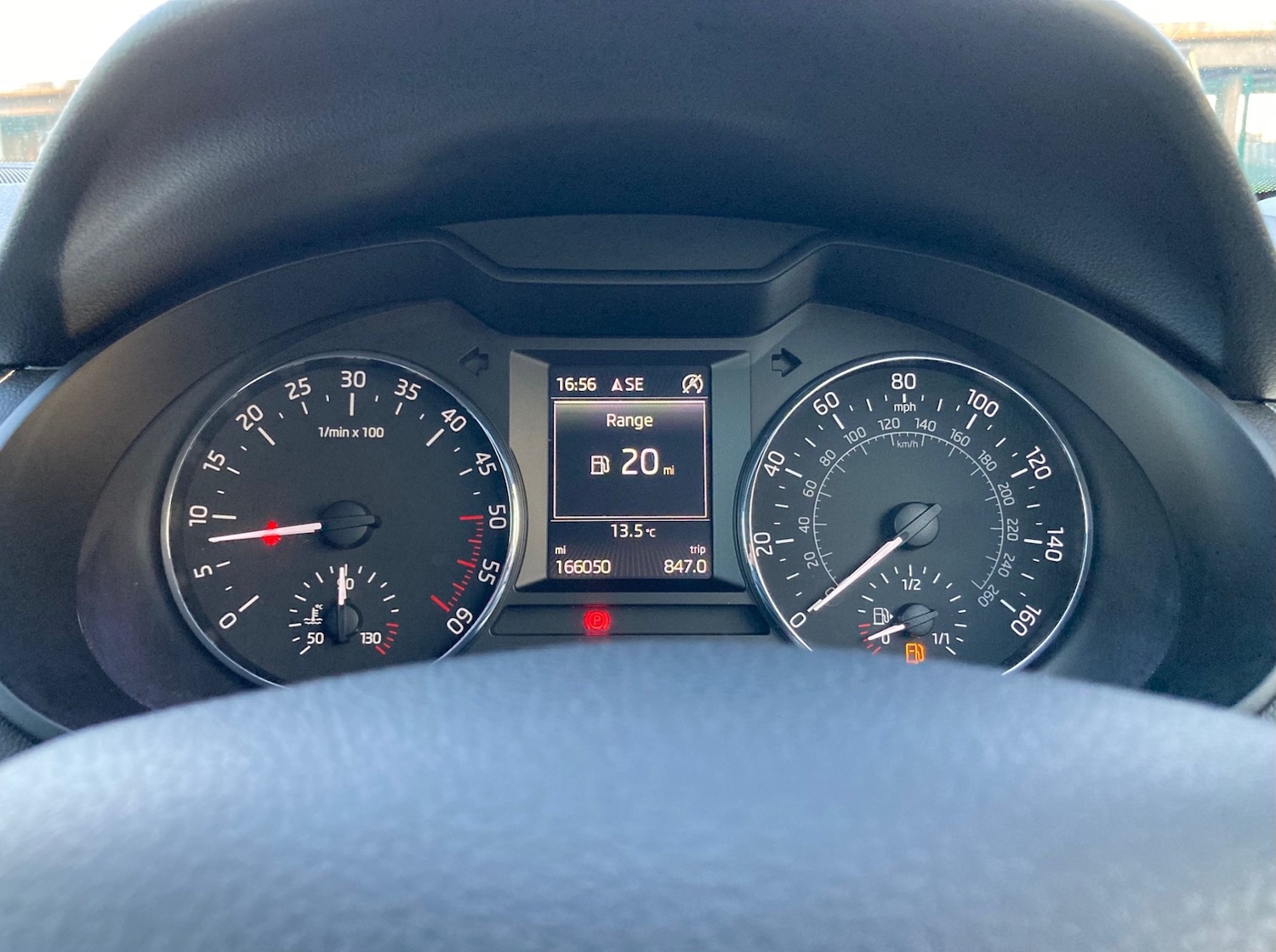 Used Skoda Octavia 2013 for sale - 77656723: Photo 21