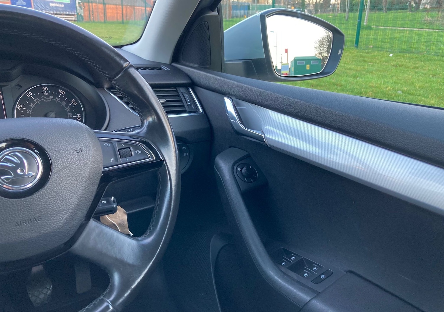 Used Skoda Octavia 2013 for sale - 77656723: Photo 22