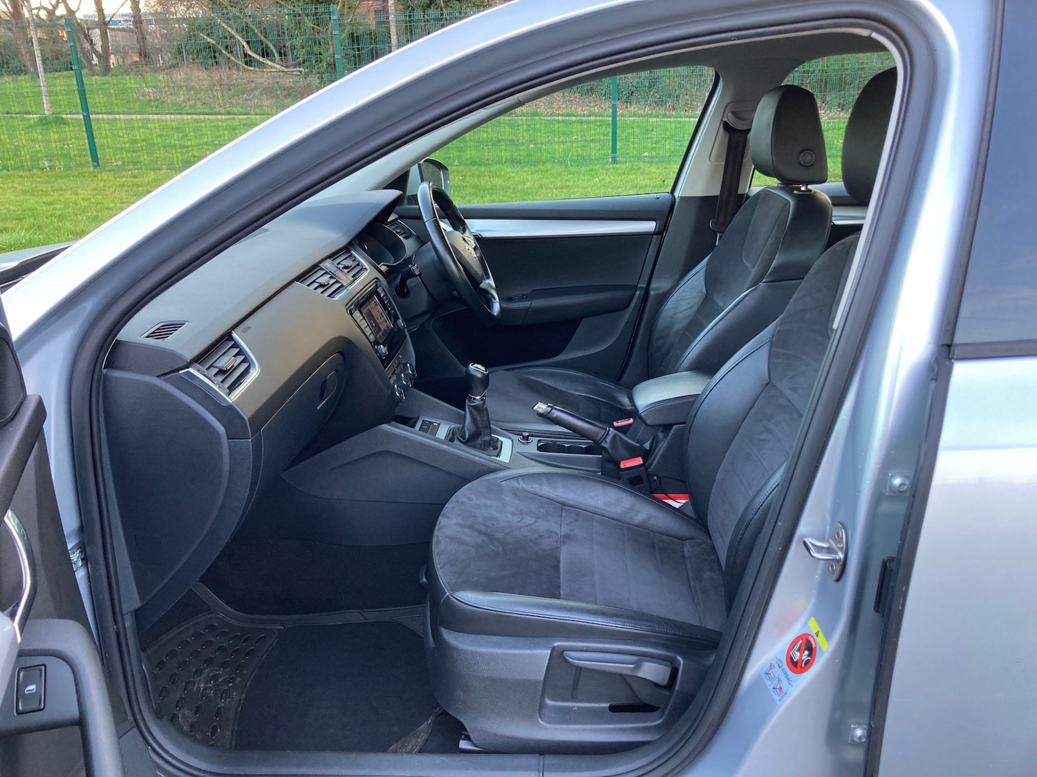 Used Skoda Octavia 2013 for sale - 77656723: Photo 23