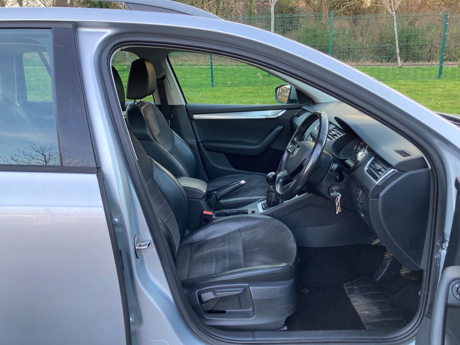 Used Skoda Octavia 2013 for sale - 77656723: Photo 24