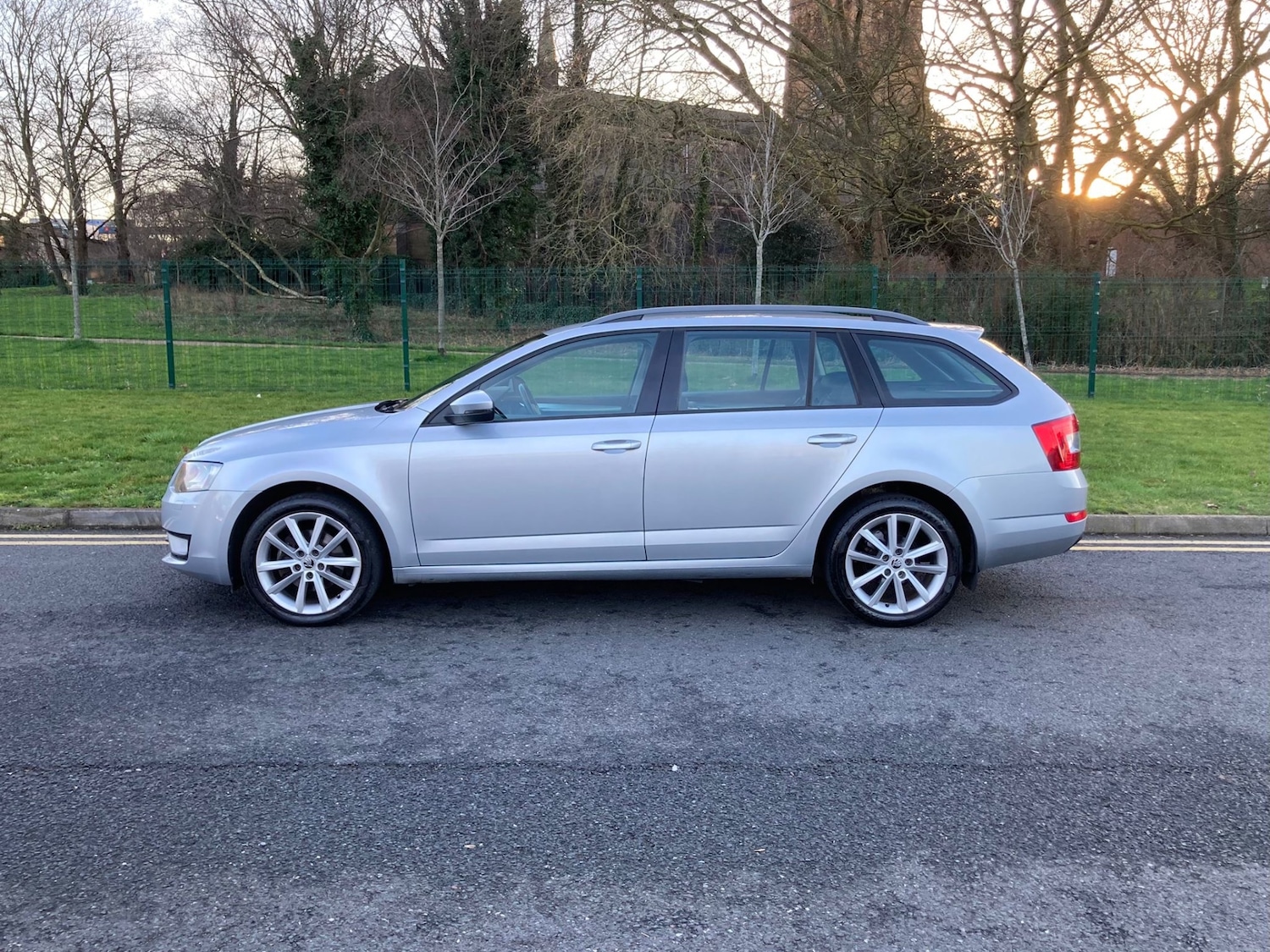 Used Skoda Octavia 2013 for sale - 77656723: Photo 6