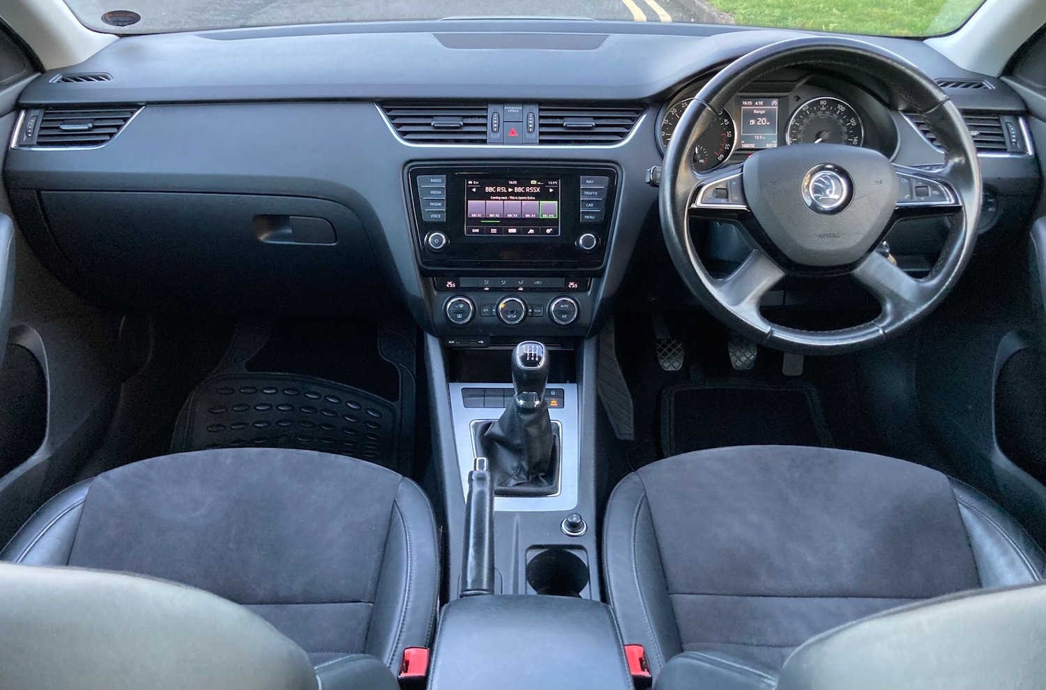 Used Skoda Octavia 2013 for sale - 77656723: Photo 9