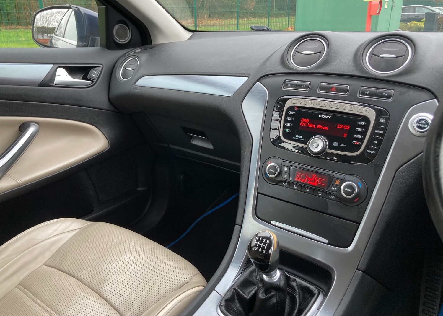 Used Ford Mondeo 2012 for sale - 77407411: Photo 11