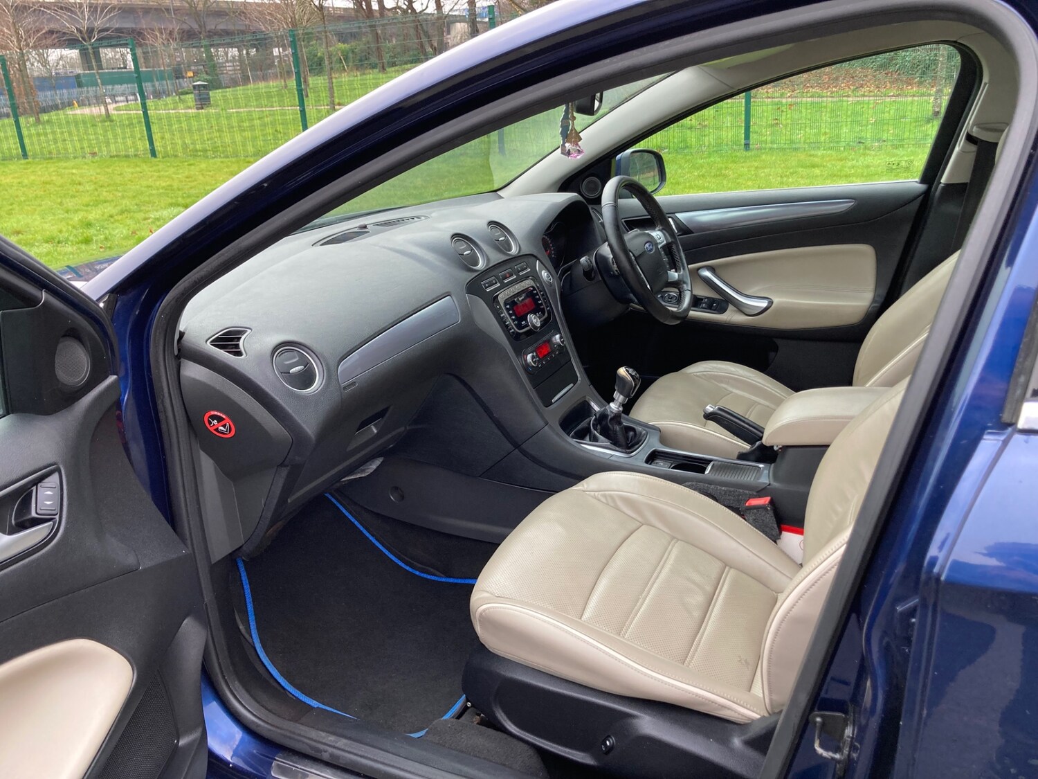 Used Ford Mondeo 2012 for sale - 77407411: Photo 13