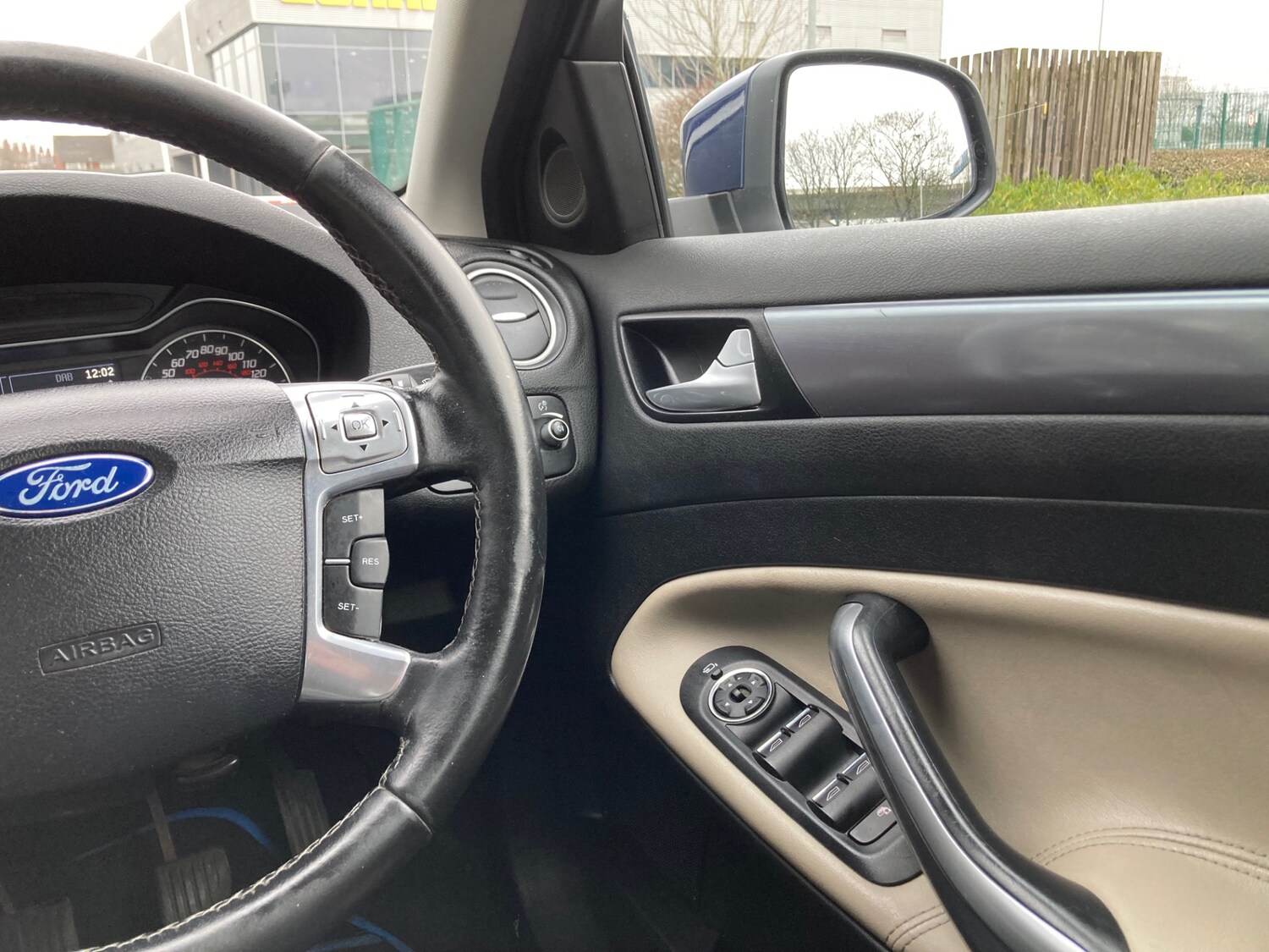 Used Ford Mondeo 2012 for sale - 77407411: Photo 20