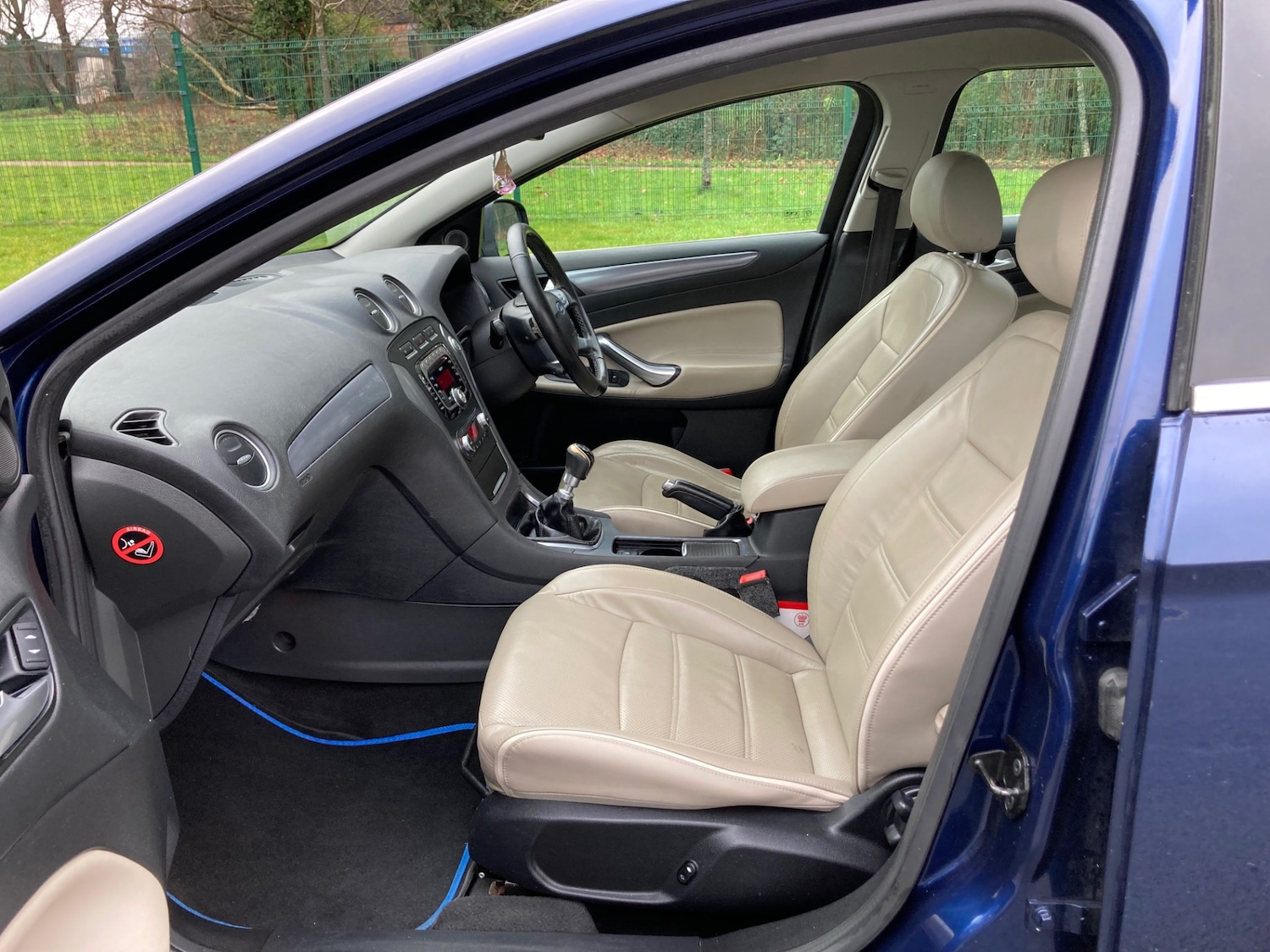 Used Ford Mondeo 2012 for sale - 77407411: Photo 21