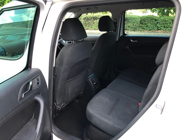 Used Skoda Yeti 2014 for sale - 75012884: Photo 15