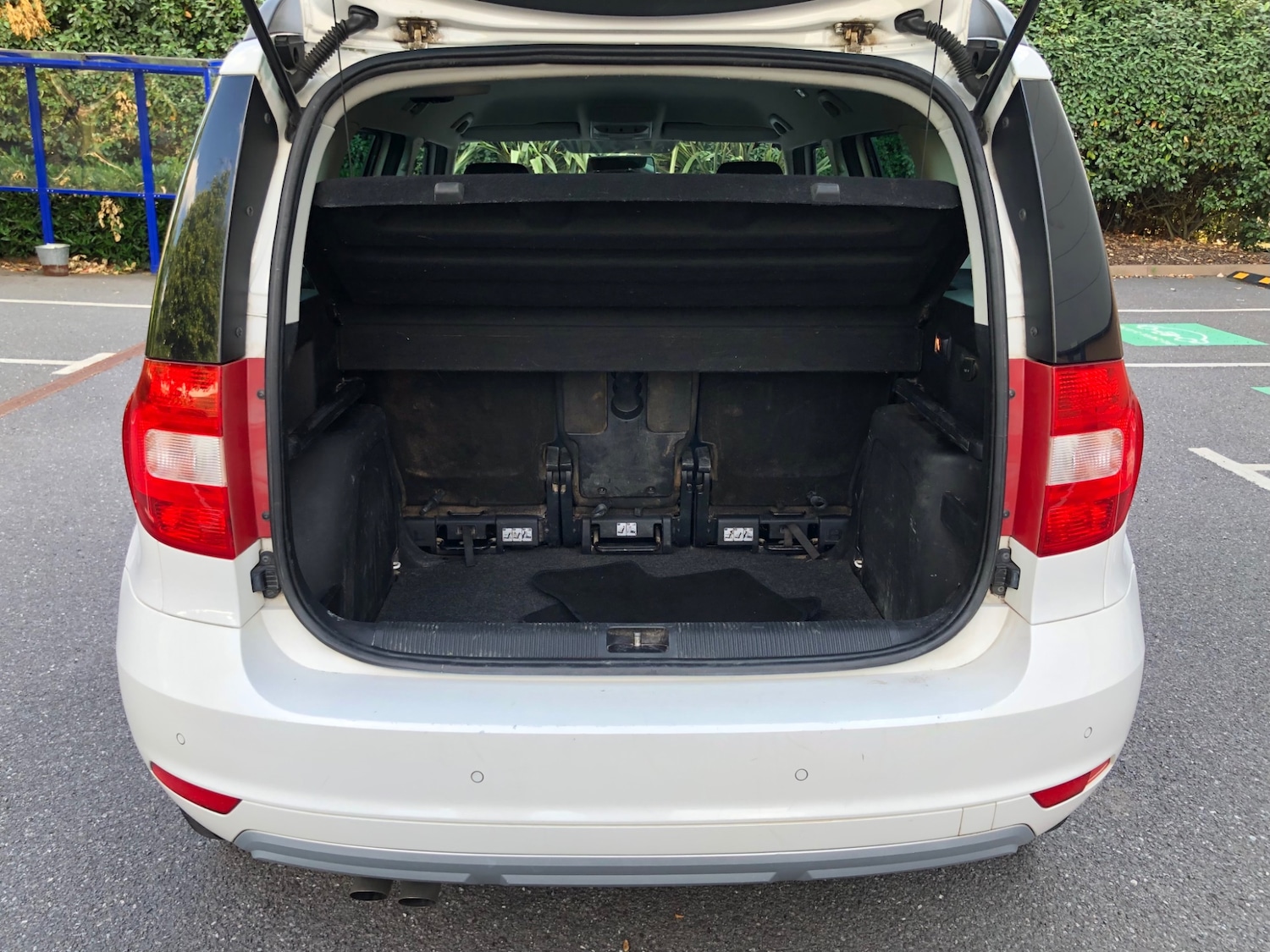 Vehicle 16