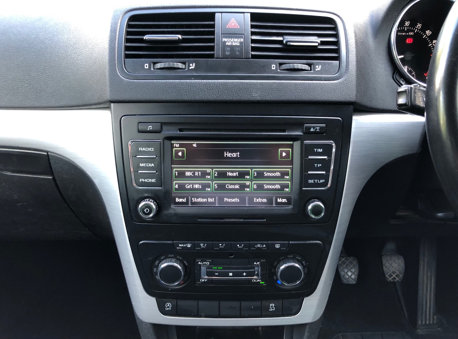 Vehicle 17