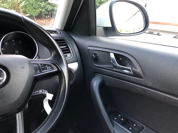 Used Skoda Yeti 2014 for sale - 75012884: Photo 21