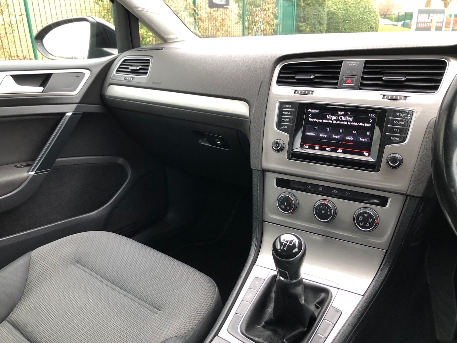 Vehicle 11