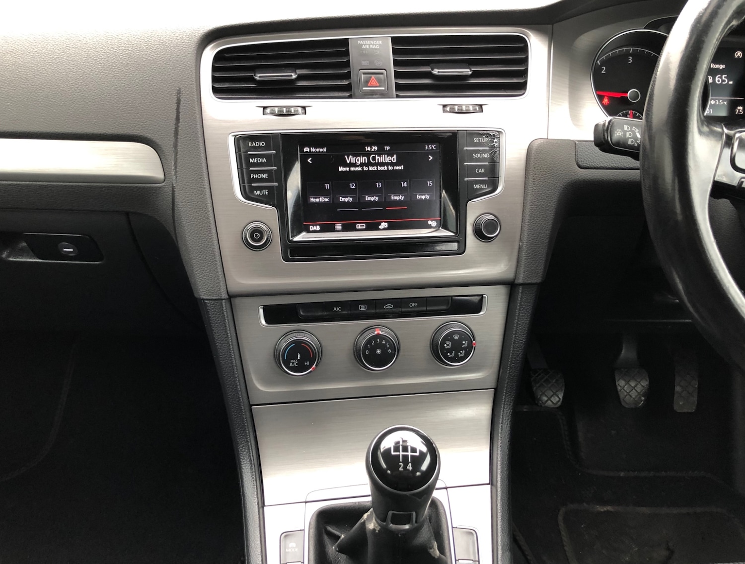 Vehicle 17