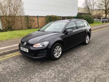 Used Volkswagen Golf 2015 for sale - 73728713: Photo