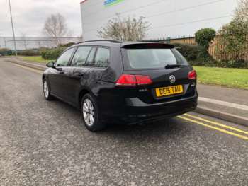 Used Volkswagen Golf 2015 for sale - 73728713: Photo