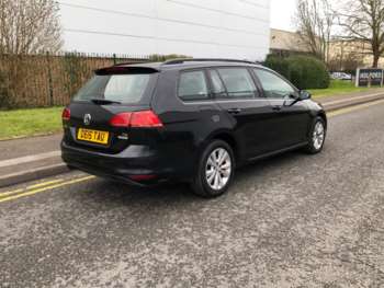 Used Volkswagen Golf 2015 for sale - 73728713: Photo