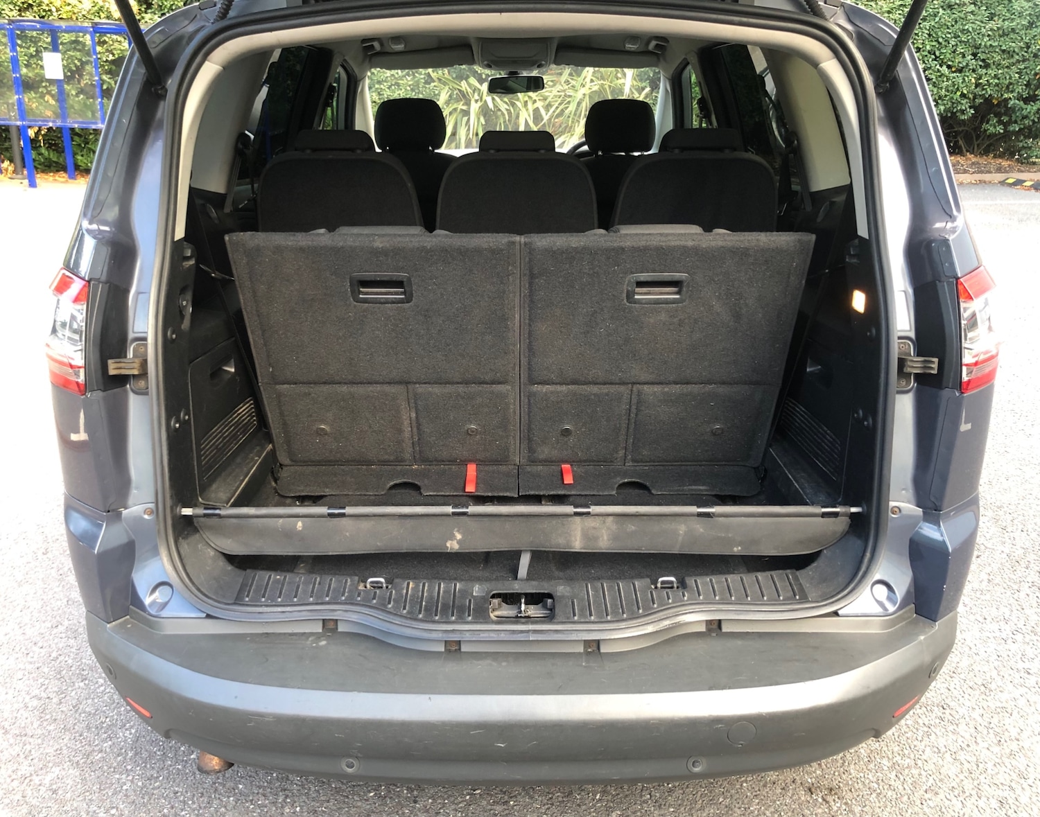 Vehicle 17