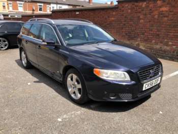 2008 (58) - 2.4D SE Lux 5dr Geartronic